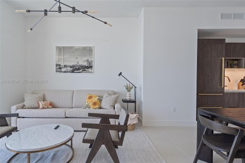 Купить кондоминиум в Майами, Флорида 3 спальни, 115.76м2, № 2053118 - фото 9