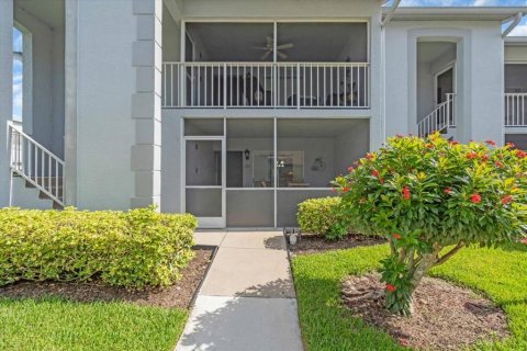 Condo in Bradenton, Florida, 2 bedrooms  № 1824748 - photo 16