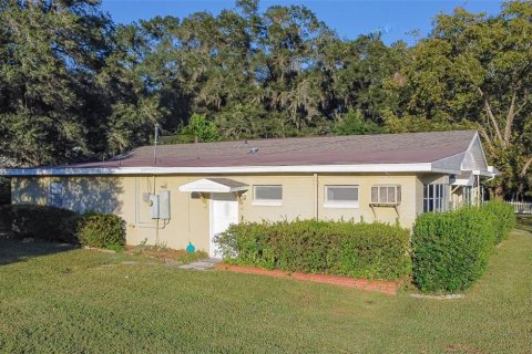 Villa ou maison à louer à Ocala, Floride: 1 pièce, 46.45 m2 № 1907898 - photo 2
