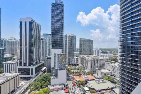 Appartement à louer à Miami, Floride: 2 chambres, 103.96 m2 № 2390014 - photo 14