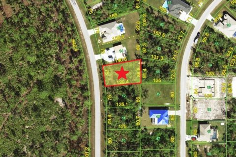 Land in Port Charlotte, Florida № 2287363