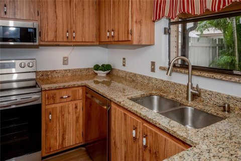 Condo in Jupiter, Florida, 3 bedrooms  № 1810283 - photo 14
