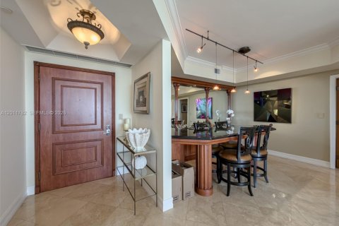 Condominio en venta en Aventura, Florida, 2 dormitorios, 144.93 m2 № 2186278 - foto 21