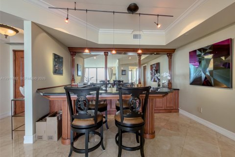 Condominio en venta en Aventura, Florida, 2 dormitorios, 144.93 m2 № 2186278 - foto 23