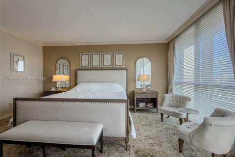 Condominio en venta en Aventura, Florida, 2 dormitorios, 144.93 m2 № 2186278 - foto 29