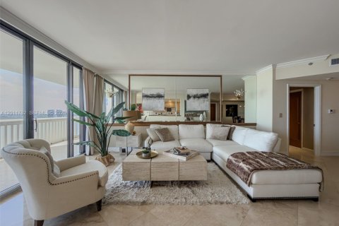 Condominio en venta en Aventura, Florida, 2 dormitorios, 144.93 m2 № 2186278 - foto 7