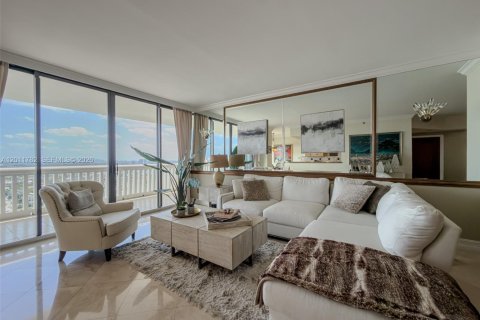 Condominio en venta en Aventura, Florida, 2 dormitorios, 144.93 m2 № 2186278 - foto 5