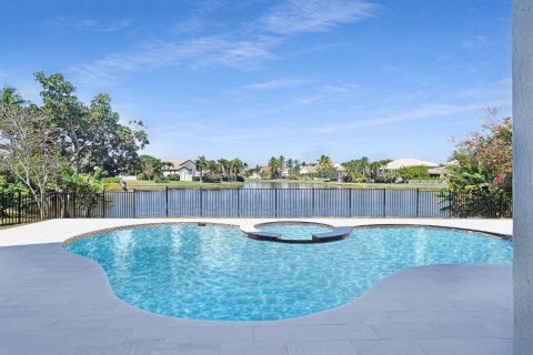 Casa en alquiler en Boca Raton, Florida, 4 dormitorios, 267.19 m2 № 941127 - foto 1