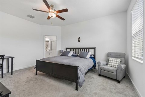 House in San Antonio, Florida 2 bedrooms, 165.64 sq.m. № 2157712 - photo 29