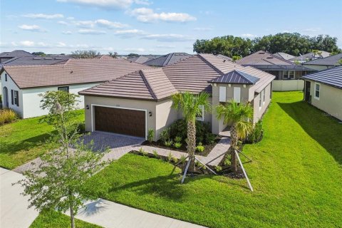 House in San Antonio, Florida 2 bedrooms, 165.64 sq.m. № 2157712 - photo 15