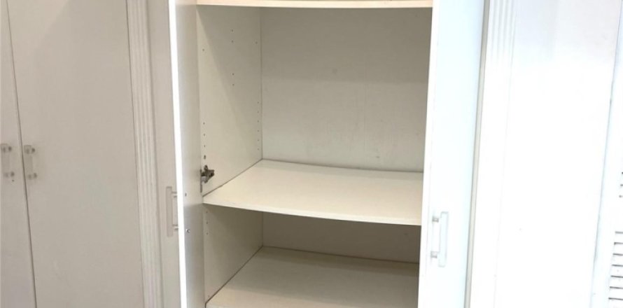 Condo à Boca Raton, Floride, 1 chambre № 1118641