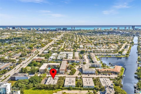 Copropriété à louer à Pompano Beach, Floride: 2 chambres, 87.24 m2 № 1997211 - photo 24