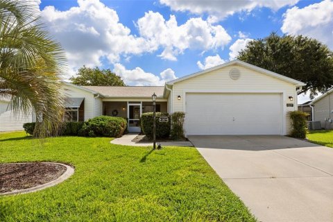 Villa ou maison à The Villages, Floride 3 chambres, 129.32 m2 № 2314537
