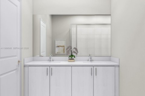 Купить таунхаус в Хомстед, Флорида 4 спальни, 169.83м2, № 2048809 - фото 6