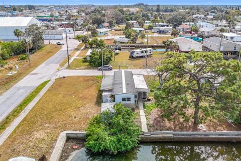 Land in Hudson, Florida № 1512622 - photo 18