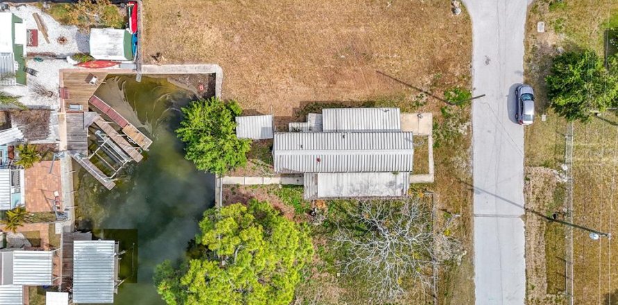 Land in Hudson, Florida № 1512622