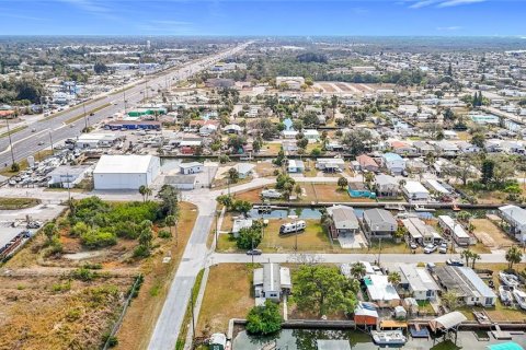 Land in Hudson, Florida № 1512622 - photo 7