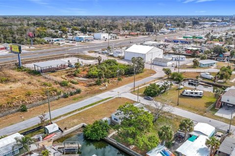 Land in Hudson, Florida № 1512622 - photo 10