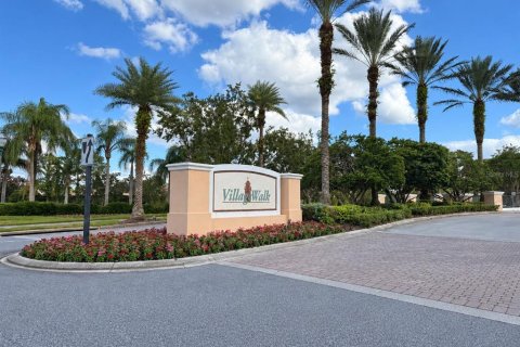 Villa ou maison à Orlando, Floride 2 chambres, 144.37 m2 № 2434479