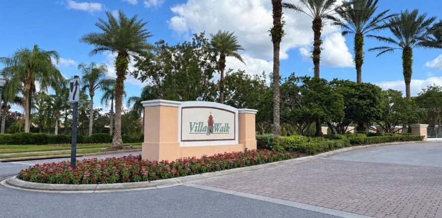 Villa ou maison à Orlando, Floride 2 chambres, 144.37 m2 № 2434479