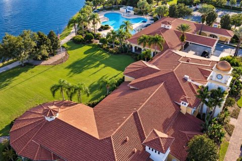 Villa ou maison à louer à Orlando, Floride: 2 chambres, 144.37 m2 № 2434479 - photo 23