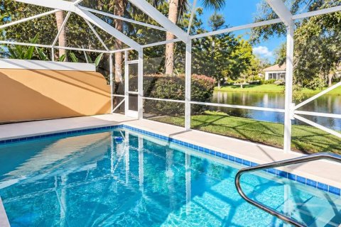 Villa ou maison à louer à Orlando, Floride: 2 chambres, 144.37 m2 № 2434479 - photo 20