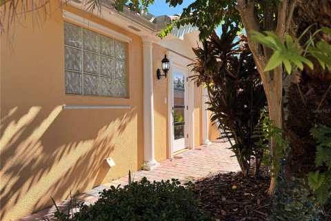Villa ou maison à louer à Orlando, Floride: 2 chambres, 144.37 m2 № 2434479 - photo 6