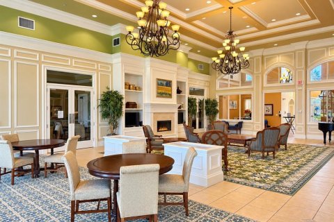 Villa ou maison à louer à Orlando, Floride: 2 chambres, 144.37 m2 № 2434479 - photo 24