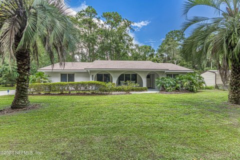 Villa ou maison à vendre à Jacksonville, Floride: 3 chambres, 157.47 m2 № 770139 - photo 1
