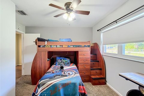 House in Indian lake estates, Florida 3 bedrooms, 163.88 sq.m. № 1657888 - photo 24