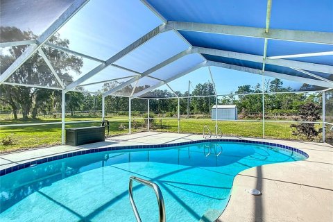 House in Indian lake estates, Florida 3 bedrooms, 163.88 sq.m. № 1657888 - photo 30