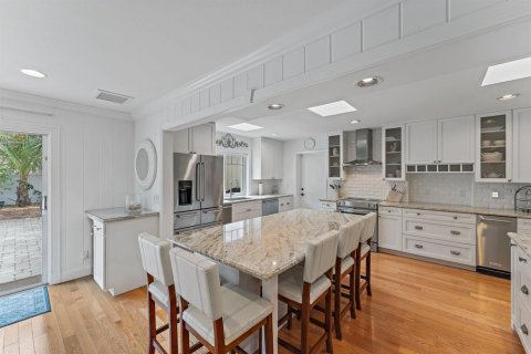 Casa en venta en Juno Beach, Florida, 4 dormitorios, 207.45 m2 № 2258158 - foto 24