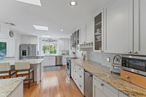 Casa en venta en Juno Beach, Florida, 4 dormitorios, 207.45 m2 № 2258158 - foto 17