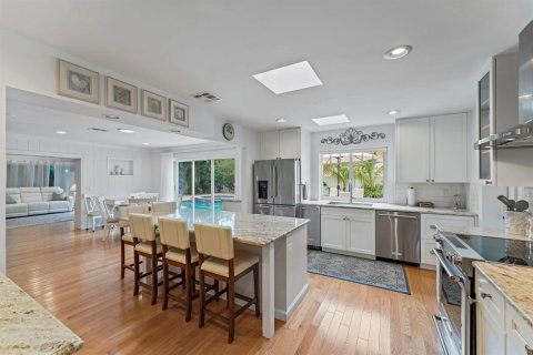 Casa en venta en Juno Beach, Florida, 4 dormitorios, 207.45 m2 № 2258158 - foto 18