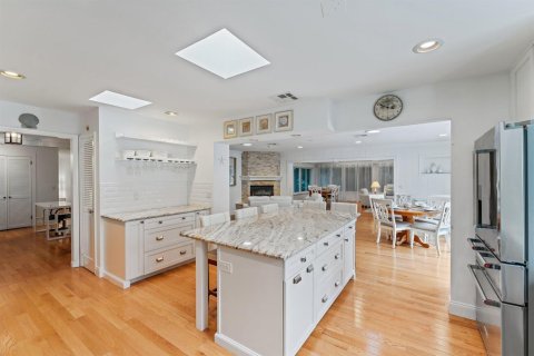Casa en venta en Juno Beach, Florida, 4 dormitorios, 207.45 m2 № 2258158 - foto 21