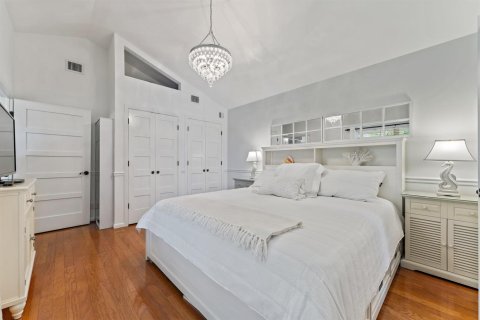 Casa en venta en Juno Beach, Florida, 4 dormitorios, 207.45 m2 № 2258158 - foto 9