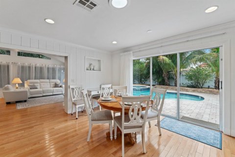 Casa en venta en Juno Beach, Florida, 4 dormitorios, 207.45 m2 № 2258158 - foto 27