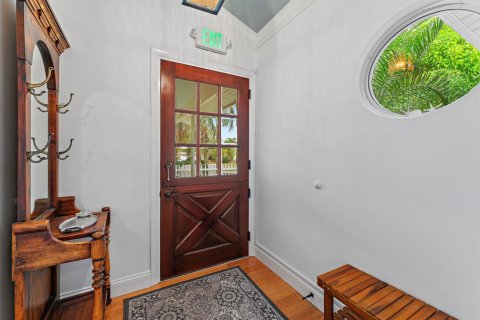 Casa en venta en Juno Beach, Florida, 4 dormitorios, 207.45 m2 № 2258158 - foto 6