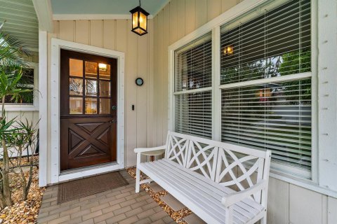 Casa en venta en Juno Beach, Florida, 4 dormitorios, 207.45 m2 № 2258158 - foto 5