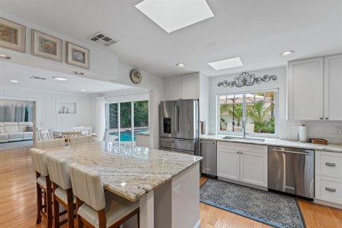 Casa en venta en Juno Beach, Florida, 4 dormitorios, 207.45 m2 № 2258158 - foto 19
