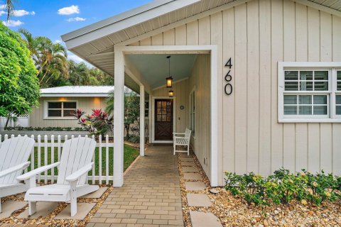 Casa en venta en Juno Beach, Florida, 4 dormitorios, 207.45 m2 № 2258158 - foto 3