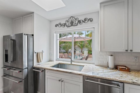 Casa en venta en Juno Beach, Florida, 4 dormitorios, 207.45 m2 № 2258158 - foto 20