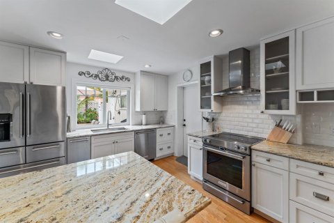 Casa en venta en Juno Beach, Florida, 4 dormitorios, 207.45 m2 № 2258158 - foto 25