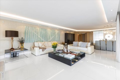Copropriété à vendre à Miami Beach, Floride: 4 chambres, 379.6 m2 № 1967351 - photo 7