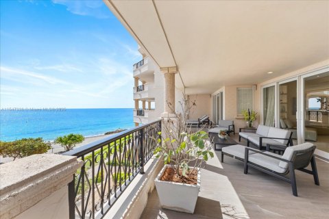 Copropriété à vendre à Miami Beach, Floride: 4 chambres, 379.6 m2 № 1967351 - photo 22