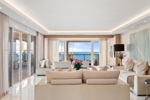 Copropriété à vendre à Miami Beach, Floride: 4 chambres, 379.6 m2 № 1967351 - photo 6