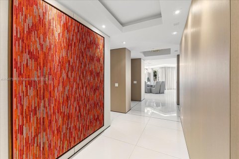 Copropriété à vendre à Miami Beach, Floride: 4 chambres, 379.6 m2 № 1967351 - photo 10