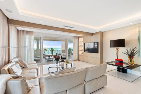 Copropriété à vendre à Miami Beach, Floride: 4 chambres, 379.6 m2 № 1967351 - photo 3