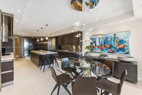 Copropriété à vendre à Miami Beach, Floride: 4 chambres, 379.6 m2 № 1967351 - photo 18