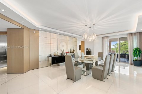 Copropriété à vendre à Miami Beach, Floride: 4 chambres, 379.6 m2 № 1967351 - photo 14